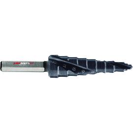 Stufenbohrer HSS, 3-Flächen-Schaft, Flowstep® Produktbild